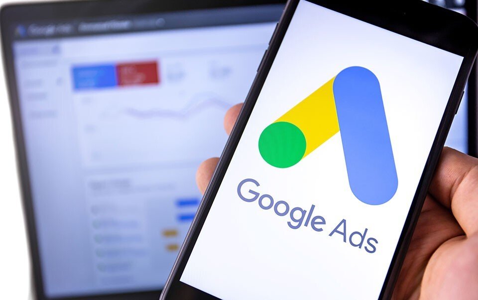 Google Ads Course