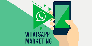 WhatsApp Marketing Course