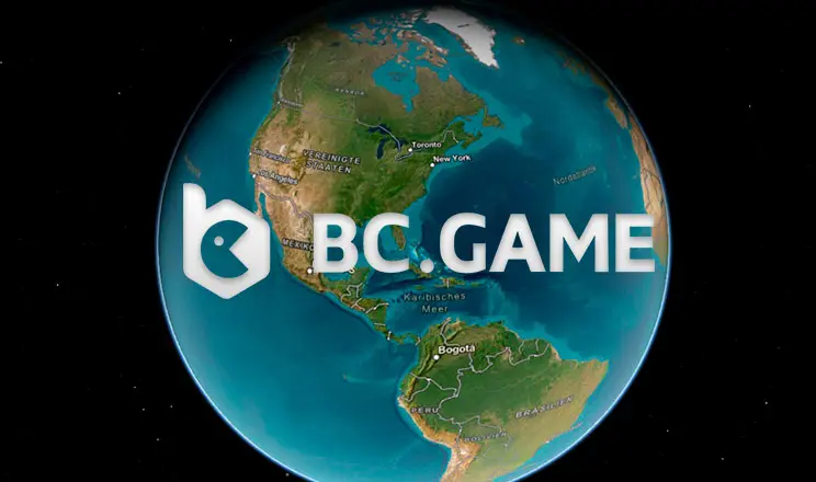 Everything You Need to Know About BC.Game Login