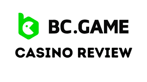 Exploring BC.Game Your Ultimate Online Casino and Sports Betting Destination