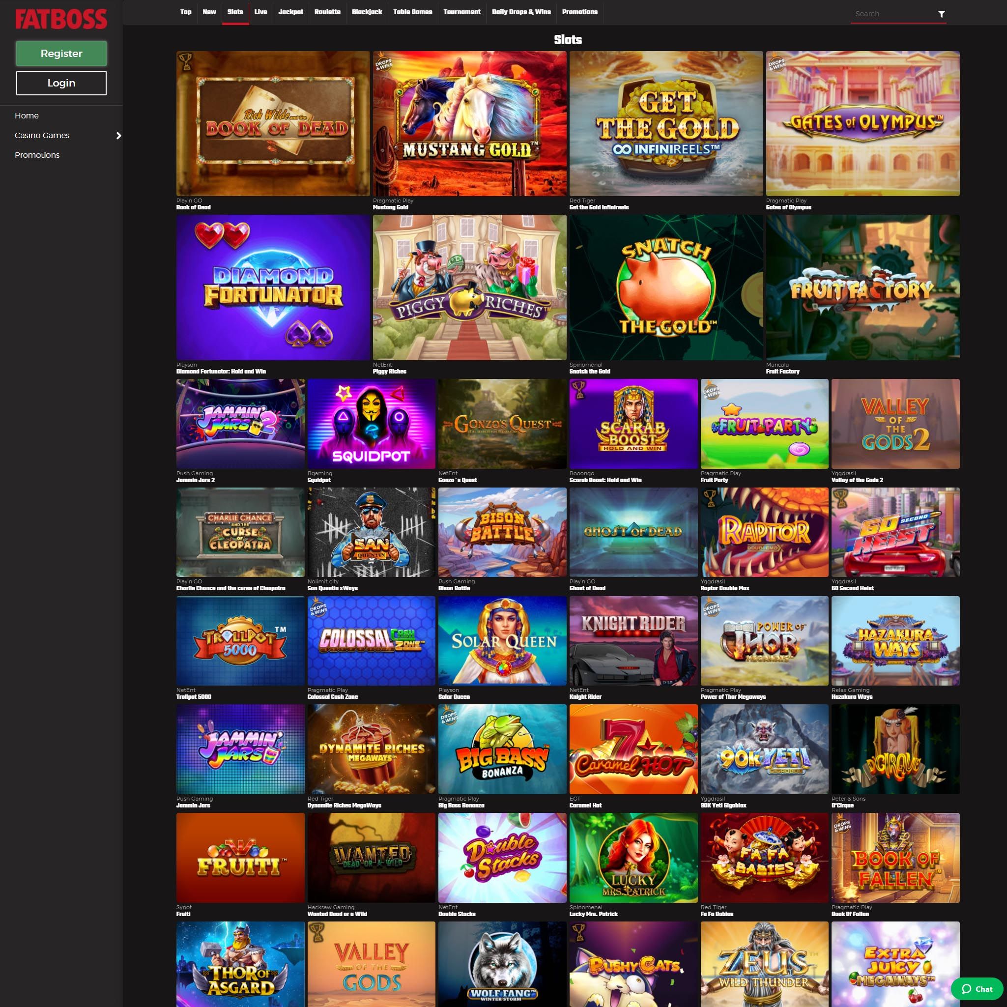 Primaplay Casino Assessment for Australian Players: Games and Table Games Primaplay Casino Assessment for Australian Players: Games and Table Games