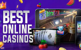 Best Online Casinos for Beginners Start Your Gaming Journey Best Online Casinos for Beginners Start Your Gaming Journey