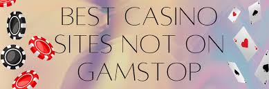 Discover Non-Gamstop UK Casino Sites for Endless Gaming Fun