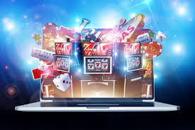 Every Spin Brings a New Opportunity Exploring the World of Online Slots