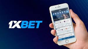 Explore the Benefits of the 1xBet App Your Gateway to Online Betting
