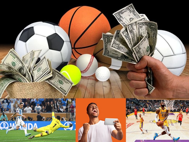 Guía Completa de Casas de Apuestas en España