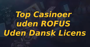 Casino Uden Mit ID En Guide til Sikker og Anonym Spiloplevelse Casino Uden Mit ID En Guide til Sikker og Anonym Spiloplevelse
