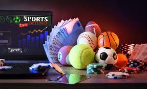 Discovering the Excitement of Online Betting with UUOK Bet Discovering the Excitement of Online Betting with UUOK Bet