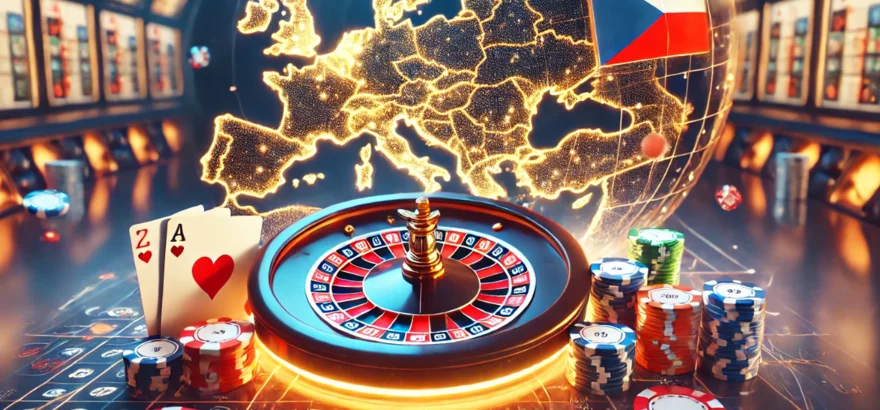 Euro Online Casino Vše, co potřebujete vědět o online hazardních hrách v Evropě