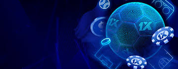 Experience the Thrill of Betting Anywhere with the 1xBet App 484023252