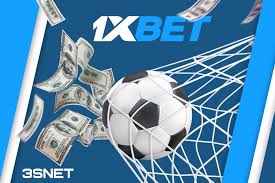 Explore the 1xBet App Your Gateway to Seamless Betting -1471785029