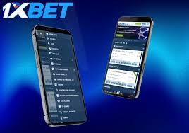 Explore the 1xBet App Your Gateway to Seamless Betting -1471785029