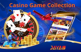 Exploring the Excitement of Sports Betting Tournaments on Jaya