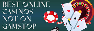 Exploring the World of Online Casinos Not Blocked by Restrictions 1073394283