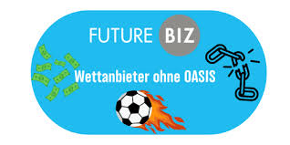 Wetten ohne Oasis – Die Zukunft der Sportwetten Wetten ohne Oasis – Die Zukunft der Sportwetten
