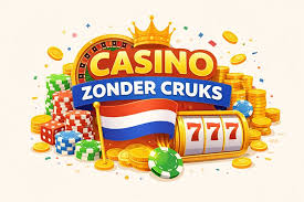 Casino's zonder CRUKS Spelen zonder Beperkingen
