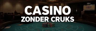 Casino's zonder CRUKS Spelen zonder Beperkingen