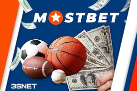 Discover the Exciting World of Mostbet Your Ultimate Betting Platform