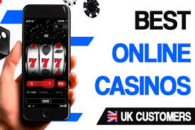 Discover the Thrills of King’s Chip Online Casino UK