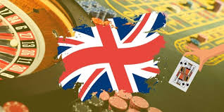 Discovering the Thrill of Online Real Money Casinos in the UK Discovering the Thrill of Online Real Money Casinos in the UK