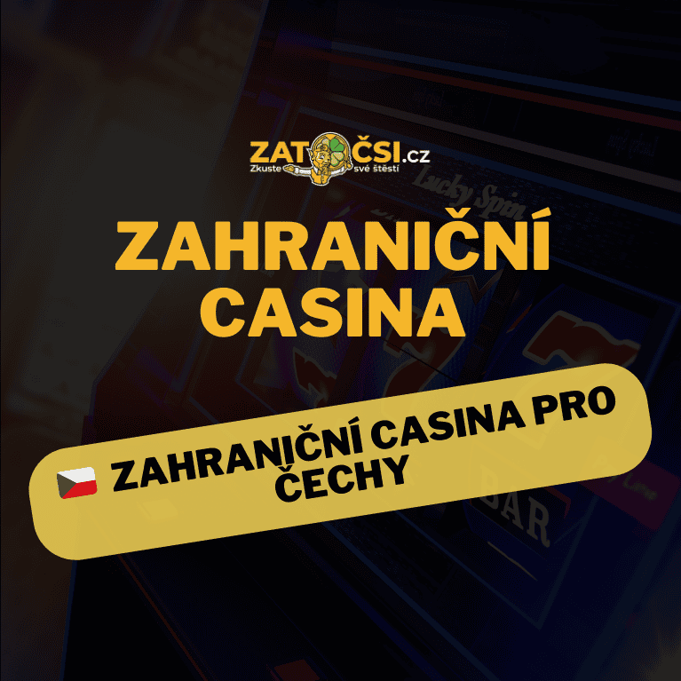 Jak vybrat nejlepší zahraniční casino s licencí pro české hráče Jak vybrat nejlepší zahraniční casino s licencí pro české hráče