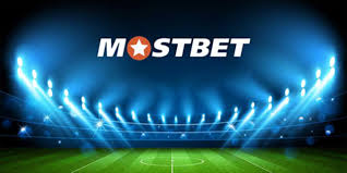 Mostbet Your Gateway to Online Betting and Entertainment