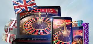 Online Casino UK Free Spins Unlocking the Excitement of Gaming