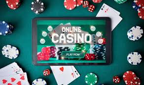 Unlocking the Excitement of Casino Agent Spins