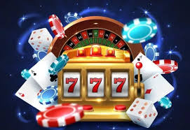 Unlocking the Excitement of Casino Agent Spins