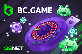 APK BC.Game Your Gateway to Exciting Online Gaming