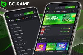 APK BC.Game Your Gateway to Exciting Online Gaming