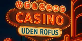 Bedste Casinoer Uden Om Rofus Find Dit Ideelle Spilsted Bedste Casinoer Uden Om Rofus Find Dit Ideelle Spilsted