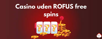 Casino Udenom Rufus Din Guide til Online Spiloplevelser
