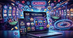 Casino Udenom Rufus Din Guide til Online Spiloplevelser