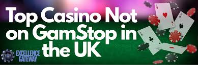 Exploring Non GamStop Casinos A Guide to Alternative Gambling Options Exploring Non GamStop Casinos A Guide to Alternative Gambling Options