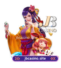 JB Casino Sign Up Your Gateway to Exciting Gaming Adventures