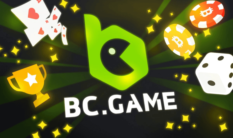 BC.Game Casino The Future of Online Gaming in Germany