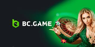 BC.Game DE Crypto Casino Experience the Future of Online Gambling