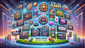 Casinò Non AAMS con Prelievo Immediato Una Guida Completa