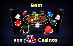 Casinò Non AAMS con Prelievo Immediato Una Guida Completa