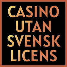 Casino Utan Svensk Licens – En Djuplodande Guide Casino Utan Svensk Licens – En Djuplodande Guide