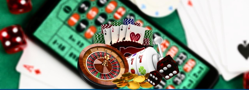 Discover New Online Gambling Sites Not on GamStop