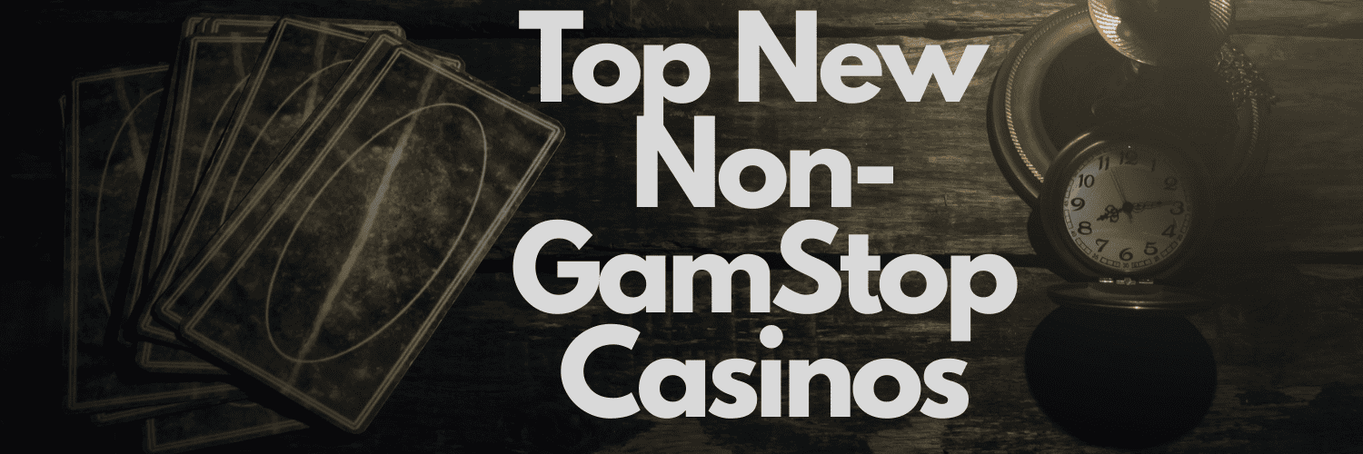 Discover New Online Gambling Sites Not on GamStop