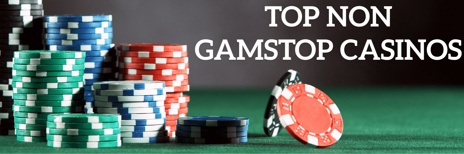 Discover Top Casino Sites Not on Gamstop 164616238