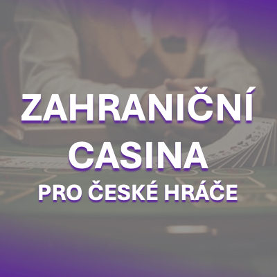 Objevte kouzlo online českých casin