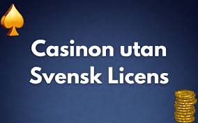 Online Casino Utan Svensk Licens - Frihet och Spänning -1698807262 Online Casino Utan Svensk Licens - Frihet och Spänning -1698807262