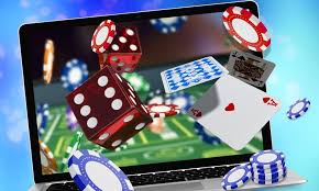 Raja Joy Casino Tu Destino de Juego Online en México