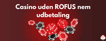 Spil Udenom Rufus Oplev En Ny Verden Af Underholdning