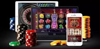 Understanding High Volatility in Casino Games 1501820441
