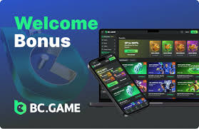 Unlock Exciting Opportunities with BC.Game Welcome Bonus for New Players 1699302784